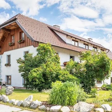 Appartamento Poellitzer Hollnhof Tamsweg Esterno foto
