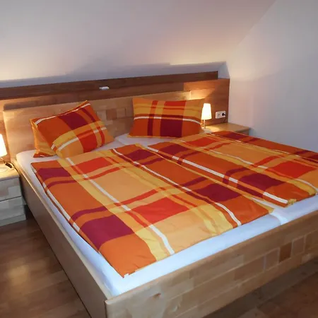 Appartamento Poellitzer Hollnhof Tamsweg Camera foto