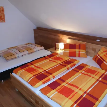 Appartamento Poellitzer Hollnhof Tamsweg Esterno foto