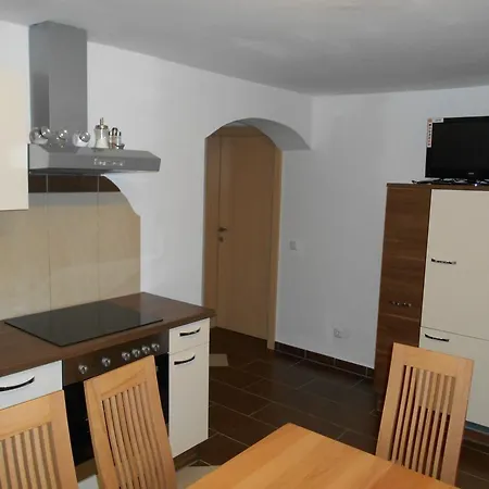 Appartamento Poellitzer Hollnhof Tamsweg Esterno foto