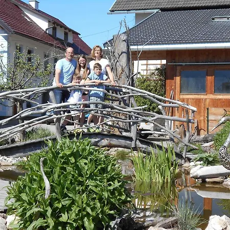 Appartamento Poellitzer Hollnhof Tamsweg Esterno foto