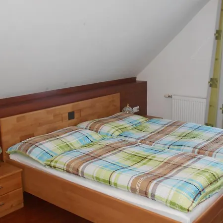 Appartamento Poellitzer Hollnhof Tamsweg Esterno foto