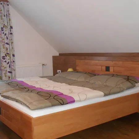 Appartamento Poellitzer Hollnhof Tamsweg Esterno foto