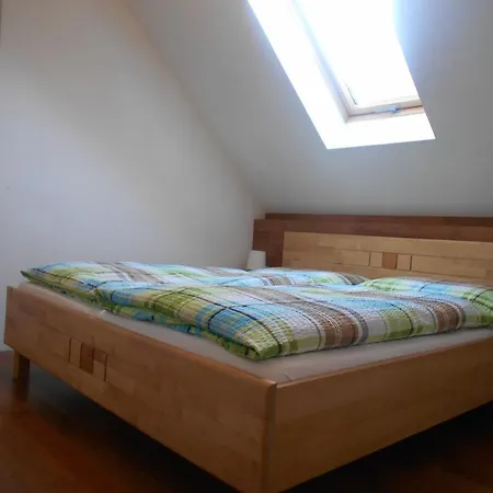 Appartamento Poellitzer Hollnhof Tamsweg Esterno foto