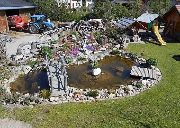 Pöllitzer Hollnhof