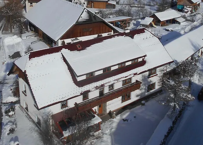 Poellitzer Hollnhof