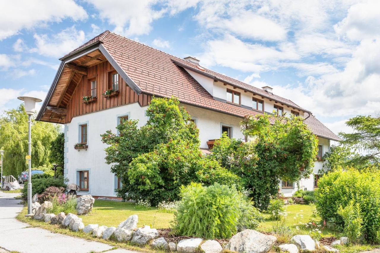 Pöllitzer Hollnhof Tamsweg