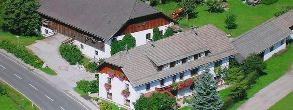Pollitzer Hollnhof Apartment *