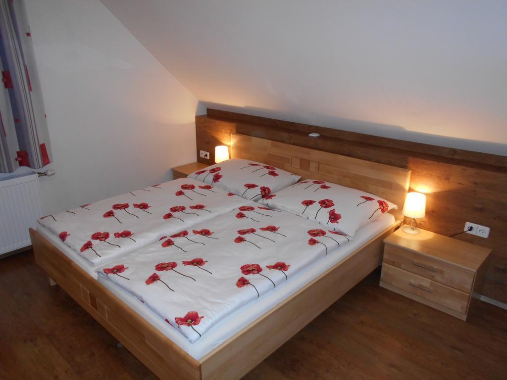 Apartment Pollitzer Hollnhof Tamsweg