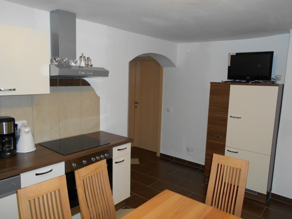 Pollitzer Hollnhof Apartment