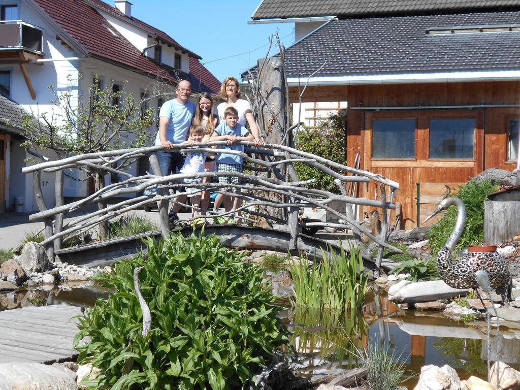 Apartment Pöllitzer Hollnhof