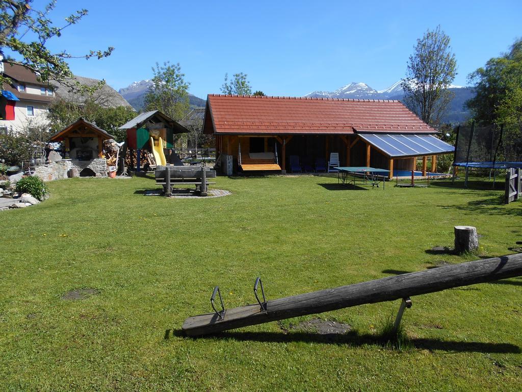 Apartment Pollitzer Hollnhof *