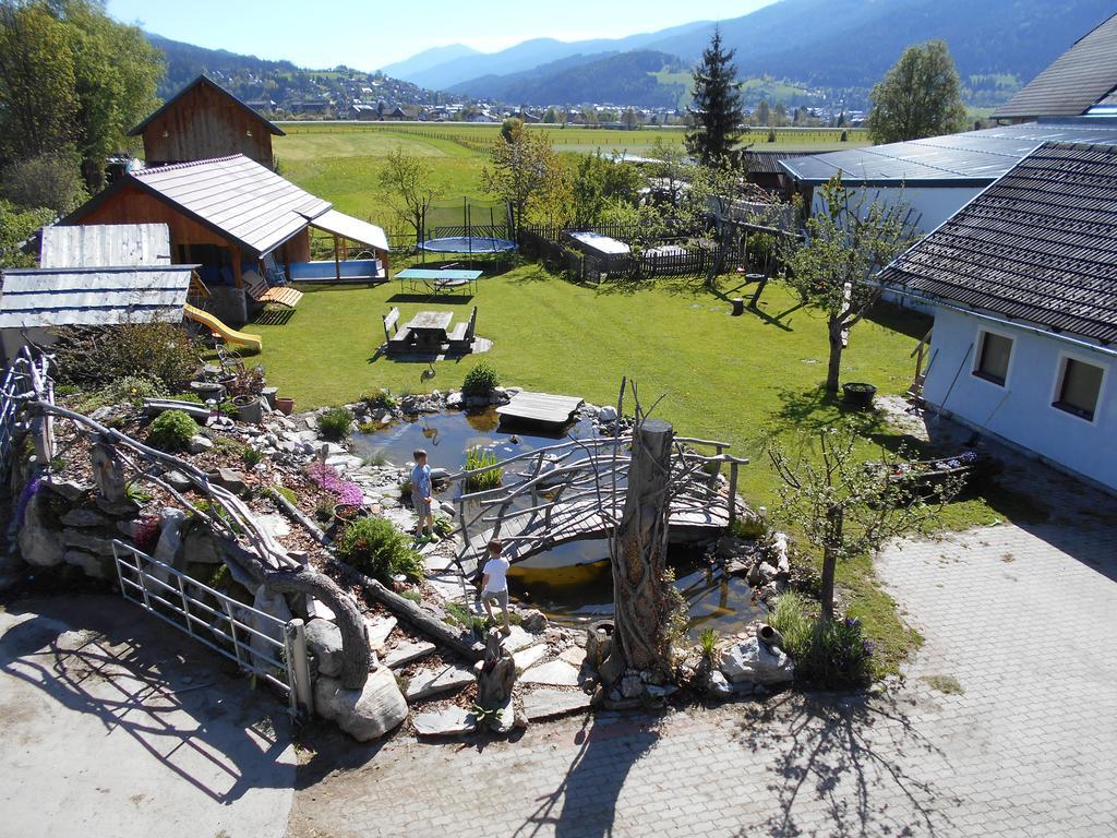 Apartment Pollitzer Hollnhof *