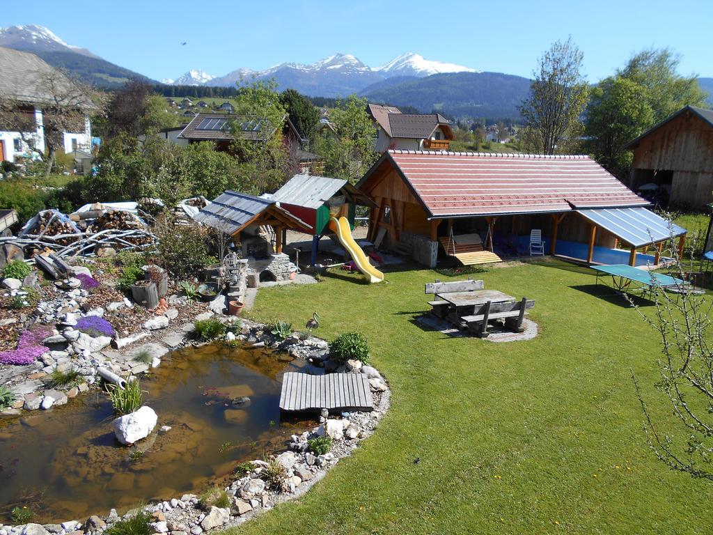 Apartment Pollitzer Hollnhof