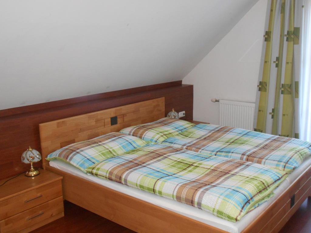 Pollitzer Hollnhof Apartment