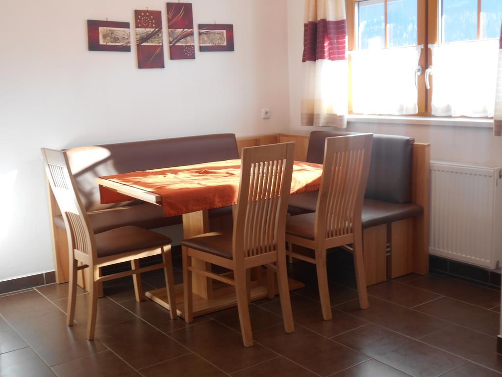 Apartment Pollitzer Hollnhof Tamsweg