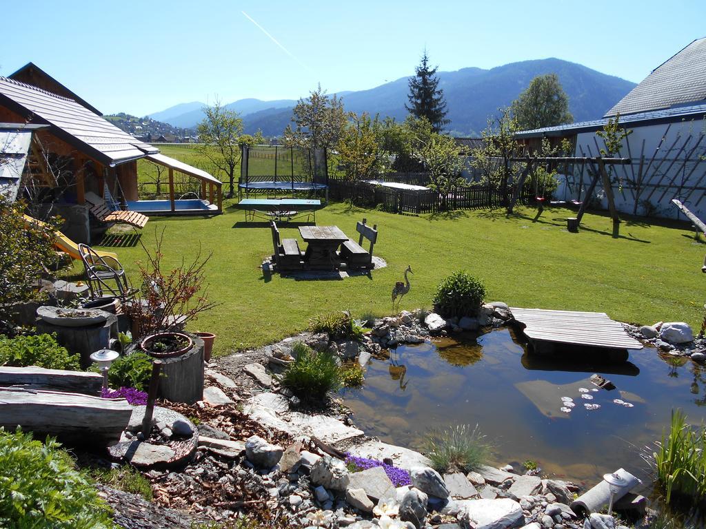 Apartment Pollitzer Hollnhof *
