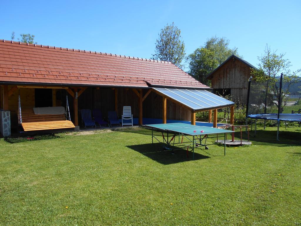 Apartment Pollitzer Hollnhof Tamsweg