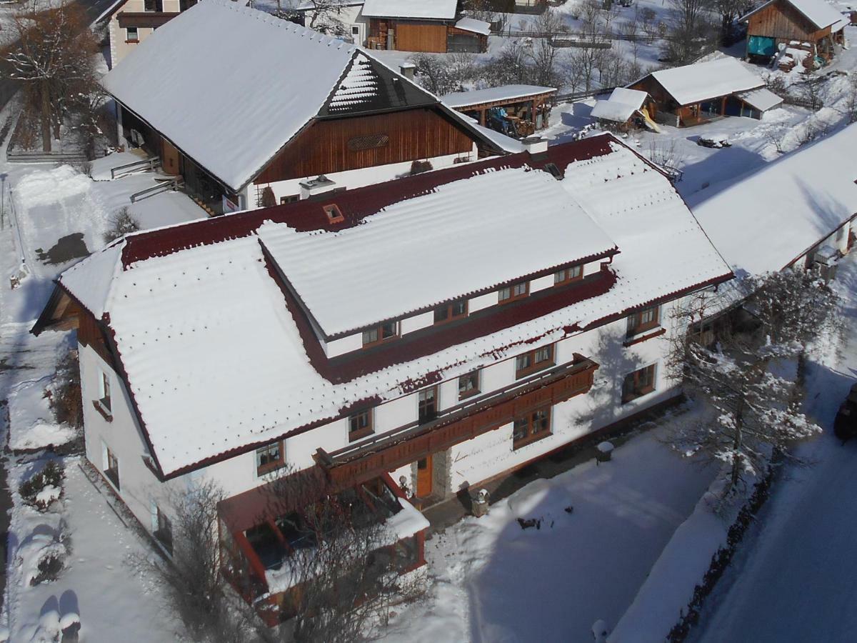 Apartment Pöllitzer Hollnhof